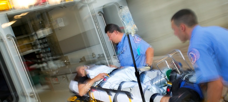 Ambulance