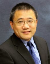 Zhu Tong