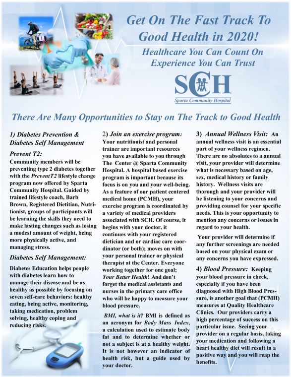 Newsletter