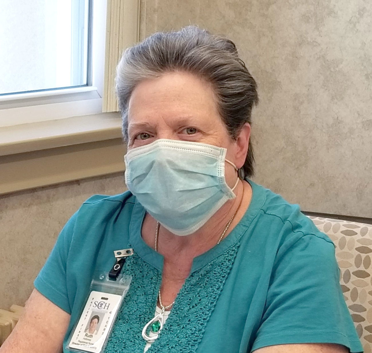 Illinois Hospital Association Spotlights Sparta Community Hospital in