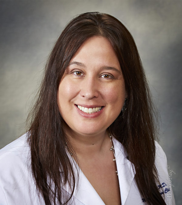 Kelly Wood MD Receives Certification for Obesity Medicine Sparta