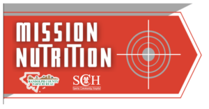 Mission Nutrition