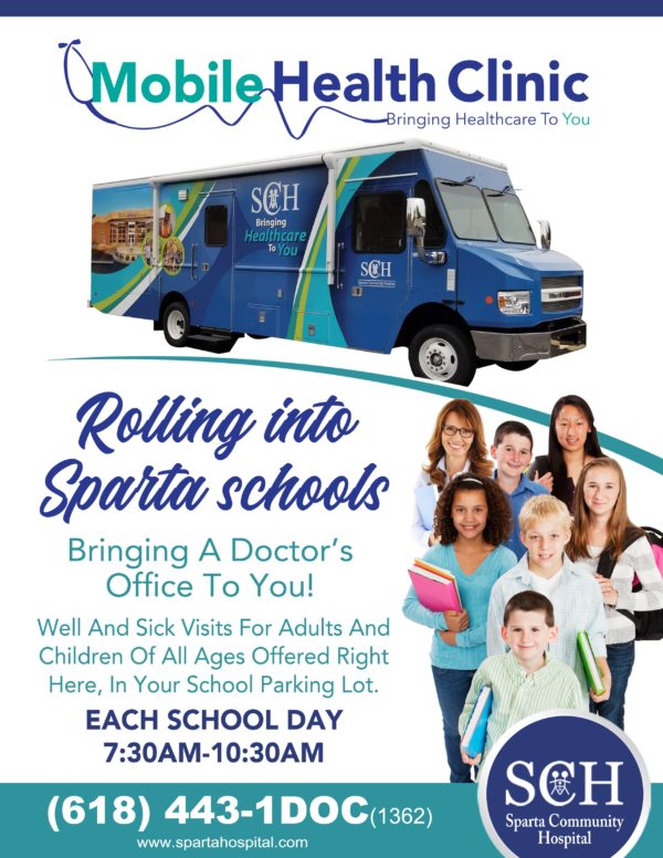 Sparta Community Hospital