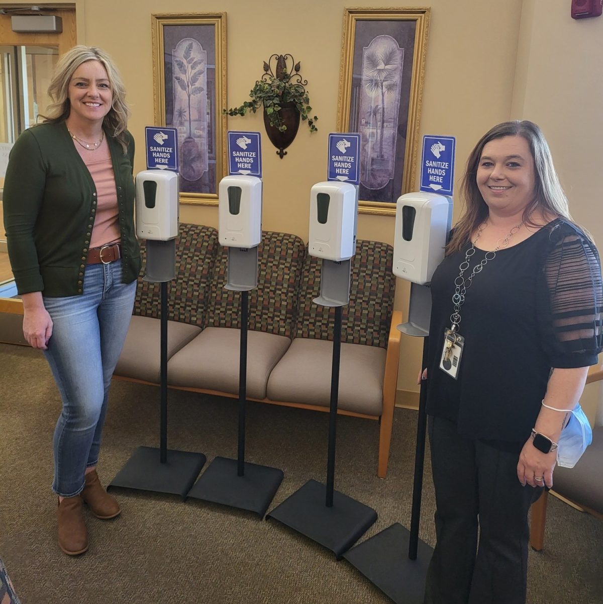  Sparta Community Hospital