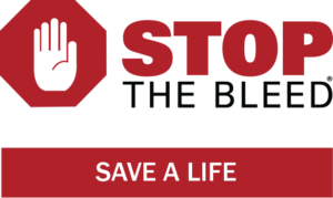 Stop The Bleed @ Sparta Community Hospital Auxiliary Room A