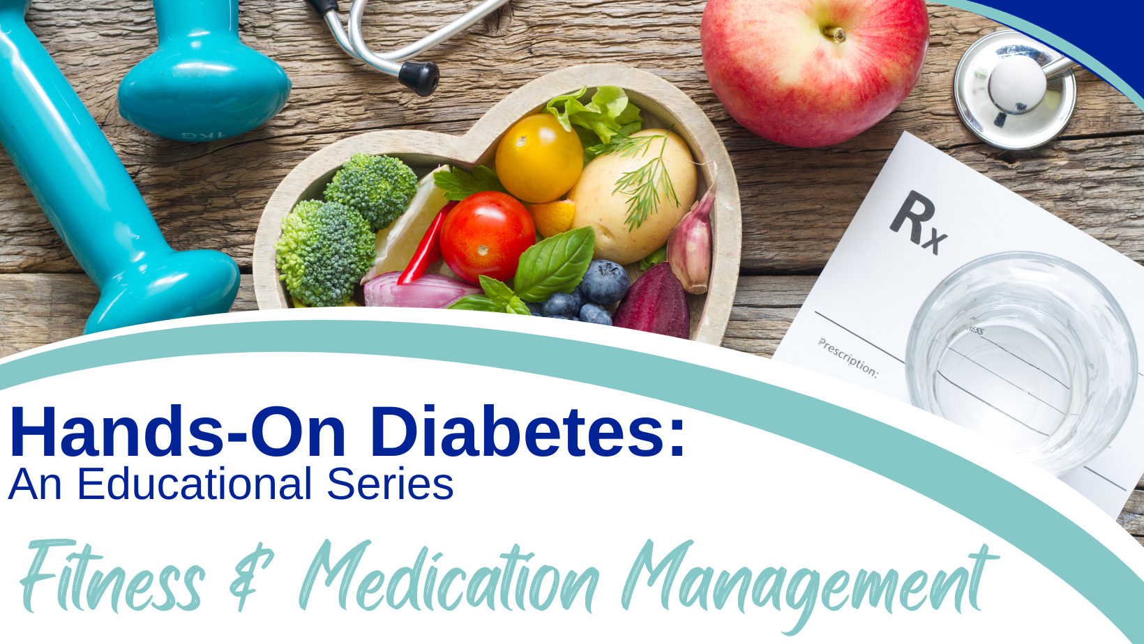 HandsOn Diabetes Exercise & Medication Management Sparta Community