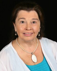 Hoffmann, Sandra (Rheumatology)
