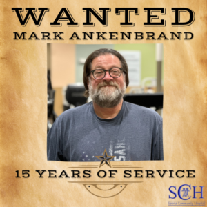 Ankerbrand