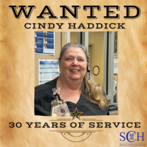 Haddick