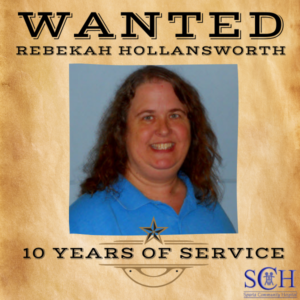 Hollansworth