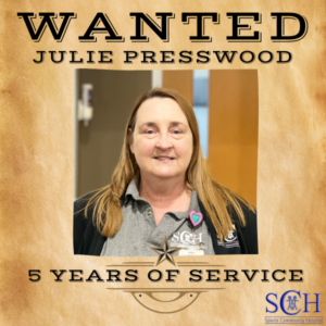 Presswood