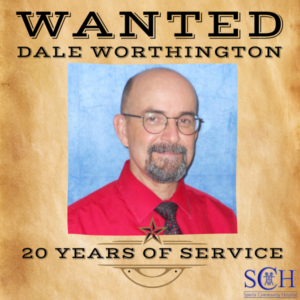 Worthington